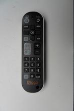 ziggo afstandsbediening met batterijen, Audio, Tv en Foto, Afstandsbedieningen, Ophalen of Verzenden, Zo goed als nieuw, Origineel