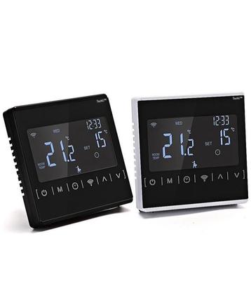 TechU Slimme Thermostaat Home , WiFi met app ! beschikbaar voor biedingen