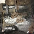 Mercedes W126 560 SeL 1987 2200284  Stuurhuis, Ophalen, Gebruikt, -, -