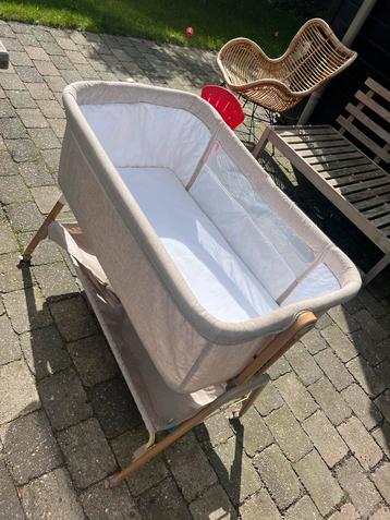 Mooie cosleeper. Zo goed als nieuw! beschikbaar voor biedingen