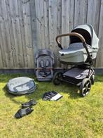 Zeer goede staat kinderwagen Easywalker, Ophalen, Zo goed als nieuw, Overige merken, Met reiswieg