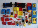 * Partij losse Fabuland onderdelen en poppetjes. *, Ophalen of Verzenden, Gebruikt, Losse stenen, Lego