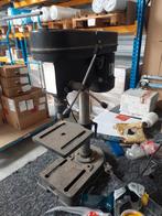 Kolomboormachine ZIE BESCHRIJVING, Ophalen, Gebruikt, Kolomboormachine