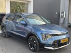 Kia Niro EV Edition Advanced 64.8 kWh Navigatie | Apple carp, Gebruikt, 750 kg, Origineel Nederlands, 420 min