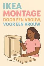 IKEA montage, PAX, MALM, METOD en meer, Huis en Inrichting, Kasten | Kledingkasten, Ophalen of Verzenden, Zo goed als nieuw, 25 tot 50 cm