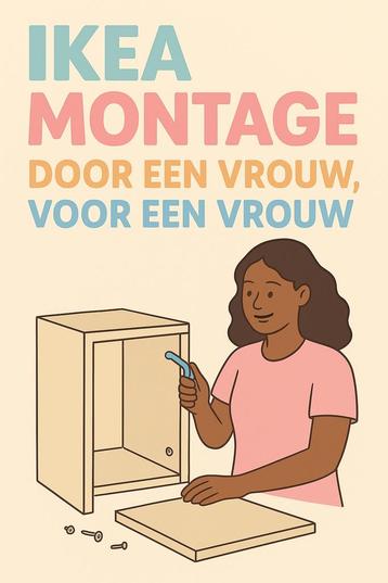 IKEA montage, PAX, MALM, METOD en meer beschikbaar voor biedingen
