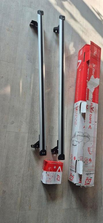 G3 auto dakdragers  beschikbaar voor biedingen