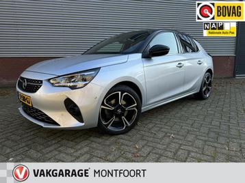 Opel Corsa 1.2 GS Line|Navi via Apple-Andriod Carplay|Pano-d beschikbaar voor biedingen