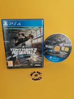 Tony Hawk's Pro Skater 1 + 2, Spelcomputers en Games, Games | Sony PlayStation 4, 1 speler, Ophalen of Verzenden, Zo goed als nieuw