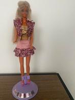 Barbie van Mattel invl standaard, Verzamelen, Poppen, Ophalen of Verzenden, Zo goed als nieuw, Pop