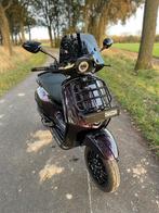 Piaggio/vespa sprint 4t 4v 80cc brom, Ophalen, Overige modellen, Maximaal 45 km/u, Nieuw