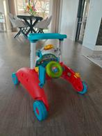 Loopwagen Fisher price, Kinderen en Baby's, Speelgoed | Buiten | Voertuigen en Loopfietsen, Ophalen of Verzenden, Zo goed als nieuw