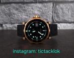 Paul Picot Yachtman 43mm automatic, full set 2024., Overige merken, Staal, Polshorloge, Kunststof