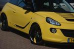 Opel ADAM 1.4 Slam | Airco | Cruise-control | Clima | Elek.r, Auto's, Opel, Voorwielaandrijving, Gebruikt, 1398 cc, 4 stoelen