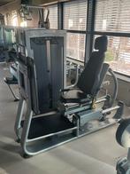 Impulse Leg Press - Krachtapparaat, Ophalen, Gebruikt, Krachtstation, Metaal