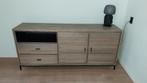 Dressoir, Ophalen, 150 tot 200 cm, Eikenhout, Zo goed als nieuw