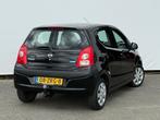 Nissan Pixo 1.0 Acenta 5 Deurs | RADIO CD | Afn Trekhaak, Voorwielaandrijving, Stof, Gebruikt, 200 kg