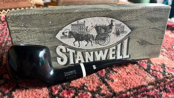 Stanwell beschikbaar voor biedingen