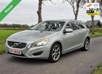 Volvo V60 1.6 T3 Ocean Race❗, Auto's, Volvo, Voorwielaandrijving, 15 km/l, Zwart, 4 cilinders