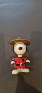 Snoopy 'Ranger' Popje, Verzamelen, Ophalen of Verzenden, Zo goed als nieuw