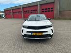 Opel Mokka Elektrisch 50kWh 136pk 11 kW 2021 Wit, Auto's, Origineel Nederlands, 450 min, SUV of Terreinwagen, Mokka