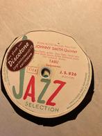 jazz 78 toeren platen 55x, Ophalen, Gebruikt, Overige formaten, Voor 1940