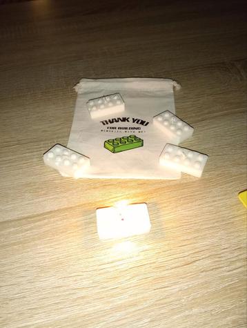 Leuk presentje met een extra betekenis beschikbaar voor biedingen