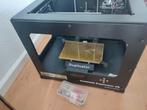 Wanhao Duplicator 4S 3D Printer, Computers en Software, 3D Printers, Ophalen of Verzenden, Gebruikt