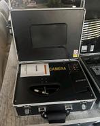 Vevor HDPIPE Inspectie Camera Systeem 1x gebruikt was 300, Ophalen