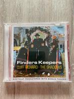 Cliff Richard and the Shadows - Finders Keepers (CD), Cd's en Dvd's, Ophalen of Verzenden, Zo goed als nieuw