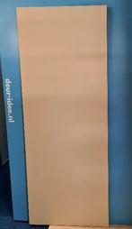 Stompe binnendeuren, Doe-het-zelf en Verbouw, Deuren en Horren, Niet ingevuld, Minder dan 80 cm, Binnendeur, Niet ingevuld