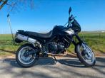 Triumph Tiger 900/Hyperpro/Boss competition/Dunlop Mutant, 3 cilinders, Particulier, Meer dan 35 kW, Toermotor
