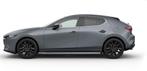 Mazda 3 2.0 e-SkyActiv-G M Hybrid 150 Nagisa € 4.050,- VOO, Auto's, Mazda, Nieuw, Te koop, Zilver of Grijs, 5 stoelen