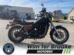 Honda VT 700C Shadow (bj 1985), 2 cilinders, Motorrijbewijs A, Bedrijf, Meer dan 35 kW