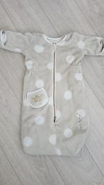 Puckababy newborn bag Teddy, Ophalen of Verzenden, Zo goed als nieuw, Minder dan 70 cm, Slaapzak