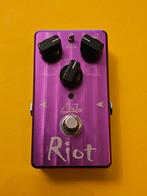 Suhr Riot Distortion, Ophalen of Verzenden, Zo goed als nieuw, Suhr, Lake Elsinore, CA, USA
