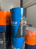 Lege olie vaten, Tuin en Terras, Vuurkorven, Ophalen, Zo goed als nieuw