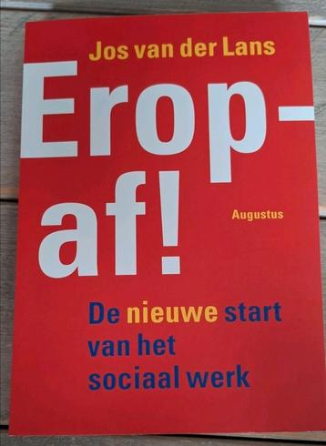 Jos van der Lans - EROP AF! beschikbaar voor biedingen