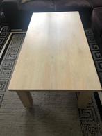 Salontafel, Huis en Inrichting, Tafels | Salontafels, Ophalen, Gebruikt, 50 tot 100 cm, 150 tot 200 cm