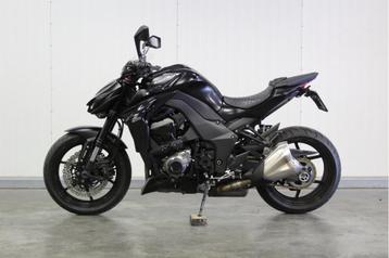 Kawasaki Z 1000 ABS 2014 beschikbaar voor biedingen