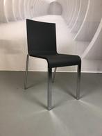 Vitra Maarten van Severen .03 Zwart Chroom, Ophalen of Verzenden, Zo goed als nieuw