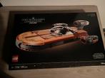 LEGO 75341 Luke Skywalker’s Landspeeder, MISB/nieuw, Verzenden, Nieuw, Complete set, Lego