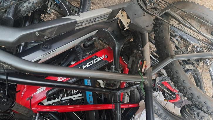 GEZOCHT  sloop of defecte elektrische fiets  ebike  s, Fietsen en Brommers, Elektrische fietsen, Gebruikt, 51 tot 55 cm, Ophalen of Verzenden