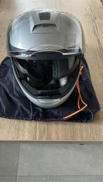 Schubert systeem helm C4 Nieuw, Motoren, Kleding | Motorhelmen, Overige merken, M, Systeemhelm, Dames