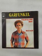 Garfunkel  , Travelling Boy ., Cd's en Dvd's, Vinyl Singles, Ophalen of Verzenden, Zo goed als nieuw