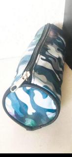 leuk rond SCHOOL ETUI, Ophalen, Zo goed als nieuw