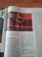 Story LUV Dolly Dots Joost Klein Babe Romy Schneider, Verzamelen, Ophalen of Verzenden, 1980 tot heden, Nederland, Tijdschrift