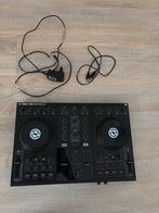 Traktor Kontrol S2 - 2-kanaals DJ Controller, Ophalen of Verzenden, Gebruikt, Dj-set, Overige merken