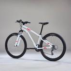 Mountainbike wit,roze, Fietsen en Brommers, Fietsen | Mountainbikes en ATB, Ophalen, Zo goed als nieuw, Overige merken