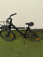 Van moof x3, Fietsen en Brommers, Elektrische fietsen, Ophalen, Gebruikt, 50 km per accu of meer